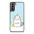 MOLANG RABBIT CARTOON Samsung Galaxy S21 Plus Case Cover