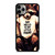 ROCKET RACOON MARVEL THE AVENGERS iPhone 11 Pro Max Case Cover