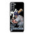 NEW YORK YANKEES BASEBALL FAN ART Samsung Galaxy S21 Plus Case Cover