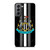 NEWCASTLE UNITED FOOTBALL CLUB Samsung Galaxy S21 Plus Case Cover