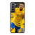 NEYMAR JR 10 BRAZIL Samsung Galaxy S21 Plus Case Cover