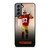 NICK BOSA SAN FRANCISCO 49ERS 2 Samsung Galaxy S21 Plus Case Cover