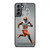 NICK CHUBB CLEVELAND BROWN NFL Samsung Galaxy S21 Plus Case Cover