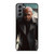 NICK FURY MARVEL Samsung Galaxy S21 Plus Case Cover