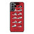NIKE AIR JORDAN EVOLUTION Samsung Galaxy S21 Plus Case Cover