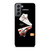 NIKE AIR JORDAN JUMPMAN OFF WHITE Samsung Galaxy S21 Plus Case Cover