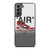NIKE AIR JORDAN OFF WHITE RETRO Samsung Galaxy S21 Plus Case Cover