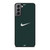 NIKE SWOOSH SPIRAL Samsung Galaxy S21 Plus Case Cover
