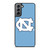 NORTH CAROLINA TAR HEELS FOOTBALL Samsung Galaxy S21 Plus Case Cover