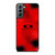 OAKLEY GLASSESS RED Samsung Galaxy S21 Plus Case Cover