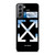 OFF WHITE SKY BLUE Samsung Galaxy S21 Plus Case Cover