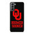 OKLAHOMA BOOMER SOONER FOOTBALL Samsung Galaxy S21 Plus Case Cover
