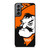 OKLAHOMA STATE COWBOYS ICON Samsung Galaxy S21 Plus Case Cover