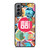 OLLIOLLI WORLD GAMES ALL CHARACTER Samsung Galaxy S21 Plus Case Cover
