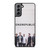 ONEREPUBLIC POP BAND Samsung Galaxy S21 Plus Case Cover