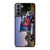 OPTIMUS PRIME TRUCK Samsung Galaxy S21 Plus Case Cover