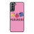 PARAMORE ROCK BAND PINK Samsung Galaxy S21 Plus Case Cover