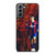 PEDRI BARCELONA FC Samsung Galaxy S21 Plus Case Cover