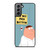 PETER GRIFFIN DO NOT PUSH BUTTON Samsung Galaxy S21 Plus Case Cover
