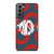 PHISH ROCK BAND LOGO Samsung Galaxy S21 Plus Case Cover