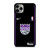 SACRAMENTO KINGS NIKE NBA BASKETBALL iPhone 11 Pro Max Case Cover