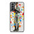 POLKA DOT MAN SUICIDE SQUAD Samsung Galaxy S21 Plus Case Cover