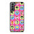 POWERPUFF GIRLS CUTE PATTERN Samsung Galaxy S21 Plus Case Cover