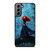 PRINCESS MERIDA DISNEY BRAVE Samsung Galaxy S21 Plus Case Cover