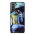 RICH THE KID RAPPER Samsung Galaxy S21 Plus Case Cover