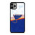 SAINT LOUIS BLUES NHL HOCKEY 2 iPhone 11 Pro Max Case Cover