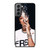 RIHANNA SMOKING Samsung Galaxy S21 Plus Case Cover