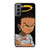 RILEY FREEMAN BOONDOCKS SUPREME Samsung Galaxy S21 Plus Case Cover