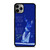 SAINT LOUIS BLUES NHL HOCKEY FANS iPhone 11 Pro Max Case Cover