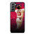 RONALD ACUNA JR ATLANTA BRAVES MLB Samsung Galaxy S21 Plus Case Cover
