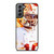 SAN FRANCISCO 49ERS DEEBO SAMUEL Samsung Galaxy S21 Plus Case Cover