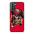 SAN FRANCISCO 49ERS MASCOT Samsung Galaxy S21 Plus Case Cover