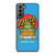 SANTA CRUZ SKATEBOARD X NINJA TURTLES Samsung Galaxy S21 Plus Case Cover