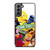 SESAME STREET MUPPETS 2 Samsung Galaxy S21 Plus Case Cover