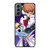 SETO KAIBA YU GI OH GAMES Samsung Galaxy S21 Plus Case Cover