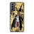 SHANKS ONE PIECE MANGA Samsung Galaxy S21 Plus Case Cover