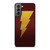SHAZAM SUPERHERO SYMBOL Samsung Galaxy S21 Plus Case Cover
