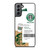 STARBUCKS COFFEE BILLS Samsung Galaxy S21 Plus Case Cover
