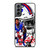 STEFON DIGGS BUFFALO BILLS ART Samsung Galaxy S21 Plus Case Cover