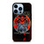 SEPULTURA BESTIAL DEVASTATION iPhone 13 Pro Max Case Cover SEPULTURA BESTIAL DEVASTATION iPhone 13 Pro Max Case Cover