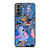 STITCH CARTOON COLLAGE Samsung Galaxy S21 Plus Case Cover