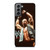 STONE COLD STEVE AUSTIN WWE Samsung Galaxy S21 Plus Case Cover