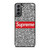 SUPREME KEITH HARING Samsung Galaxy S21 Plus Case Cover SUPREME KEITH HARING Samsung Galaxy S21 Plus Case Cover