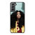 SZA SOLANA IMANI ROWE SINGER Samsung Galaxy S21 Plus Case Cover