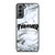 THRASHER SKATEBOARD MARBLE Samsung Galaxy S21 Plus Case Cover