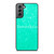 TIFFANY AND CO DIAMOND SPARKLY Samsung Galaxy S21 Plus Case Cover